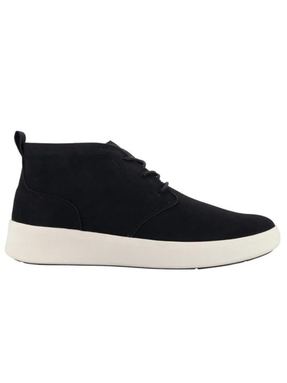 IZOD Men's Palmer Chukka Boots, Black, 13